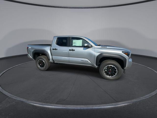 new 2026 Toyota Tacoma car, priced at $58,127