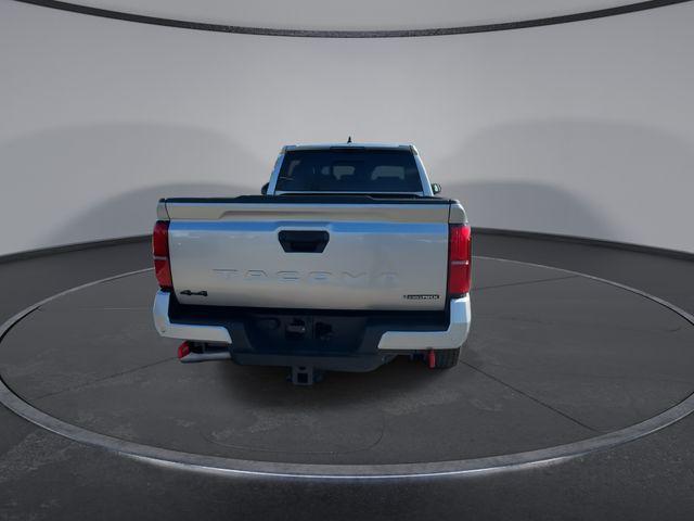 new 2026 Toyota Tacoma car, priced at $58,127