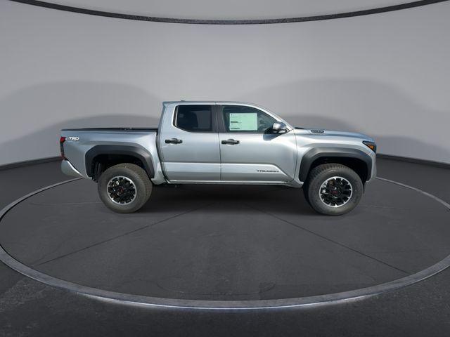 new 2026 Toyota Tacoma car, priced at $58,127