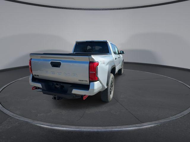 new 2026 Toyota Tacoma car, priced at $58,127