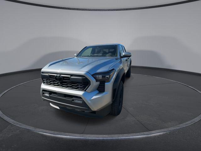new 2026 Toyota Tacoma car, priced at $58,127