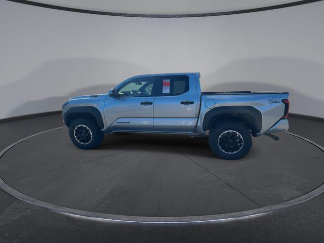 new 2026 Toyota Tacoma car, priced at $58,127