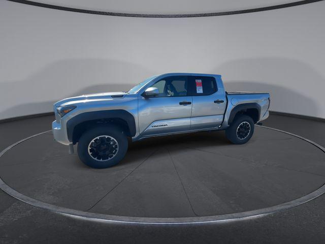 new 2026 Toyota Tacoma car, priced at $58,127