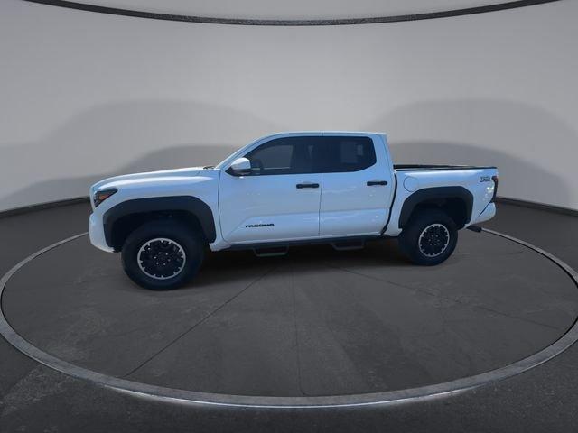 used 2024 Toyota Tacoma car, priced at $41,231