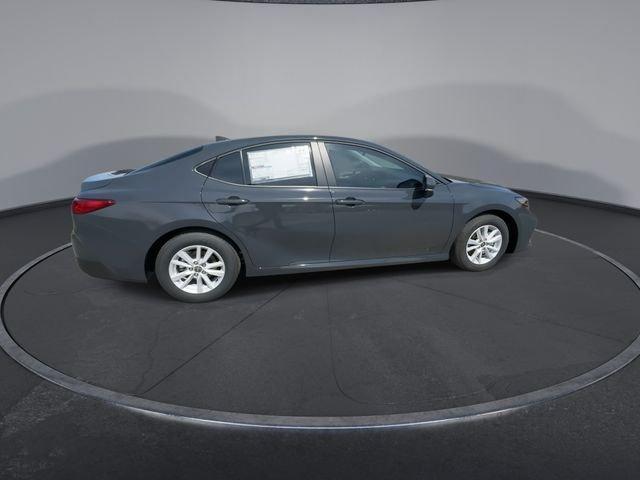 new 2026 Toyota Camry car, priced at $31,759