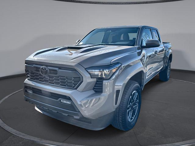 new 2026 Toyota Tacoma car, priced at $41,408