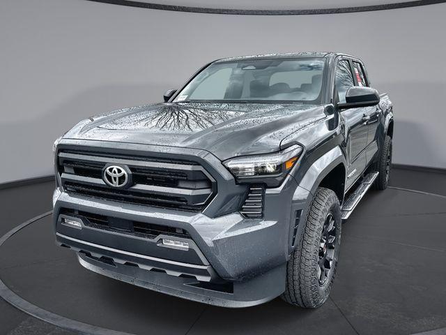 new 2026 Toyota Tacoma car, priced at $40,223