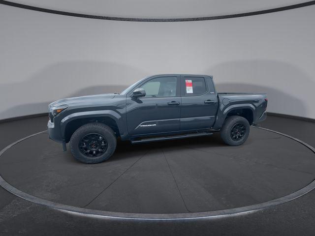new 2026 Toyota Tacoma car, priced at $40,223