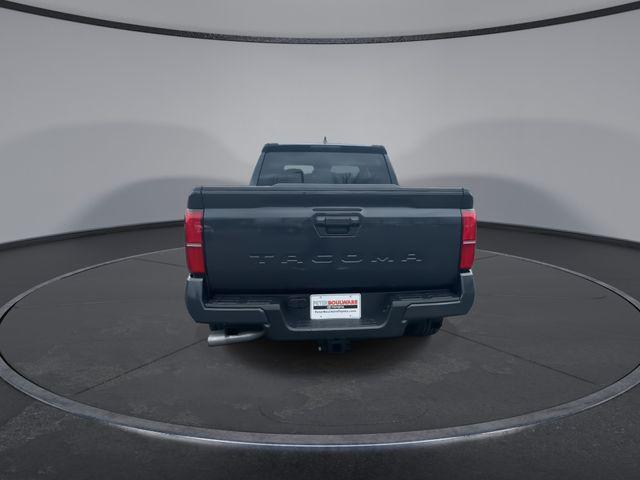 new 2026 Toyota Tacoma car, priced at $40,223