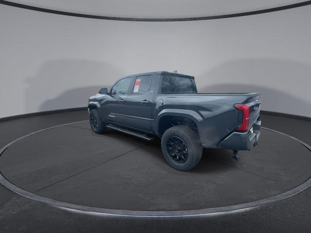 new 2026 Toyota Tacoma car, priced at $40,223