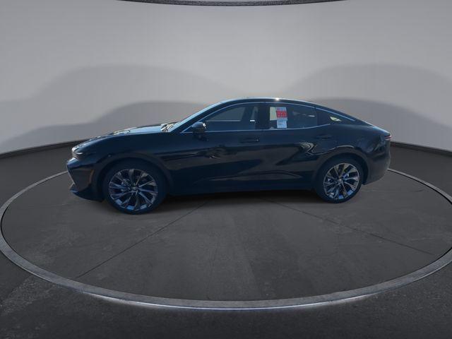 new 2026 Toyota Crown car, priced at $50,529