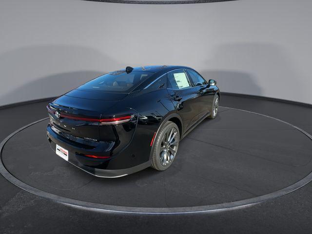 new 2026 Toyota Crown car, priced at $50,529