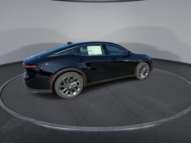 new 2026 Toyota Crown car, priced at $50,529