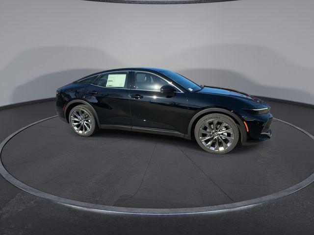 new 2026 Toyota Crown car, priced at $50,529