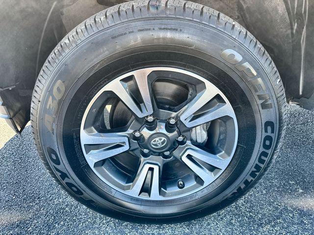used 2019 Toyota Tacoma car, priced at $31,897