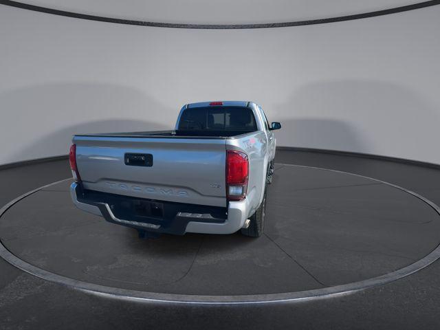 used 2019 Toyota Tacoma car, priced at $31,897