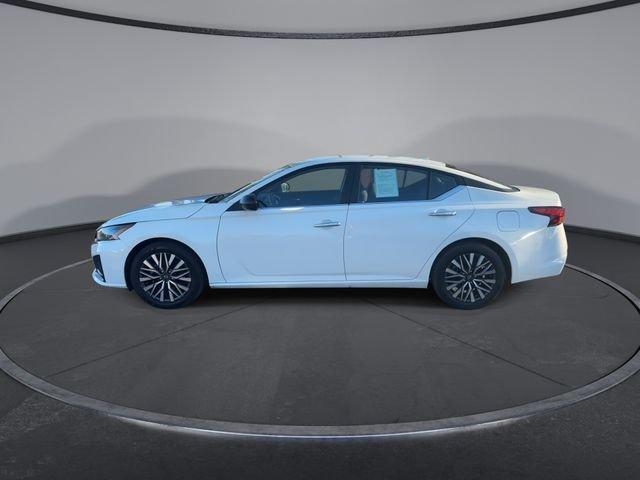 used 2025 Nissan Altima car, priced at $20,921