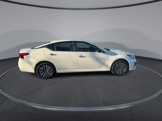 used 2025 Nissan Altima car, priced at $20,921