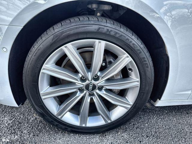 used 2019 Audi A6 car, priced at $19,865