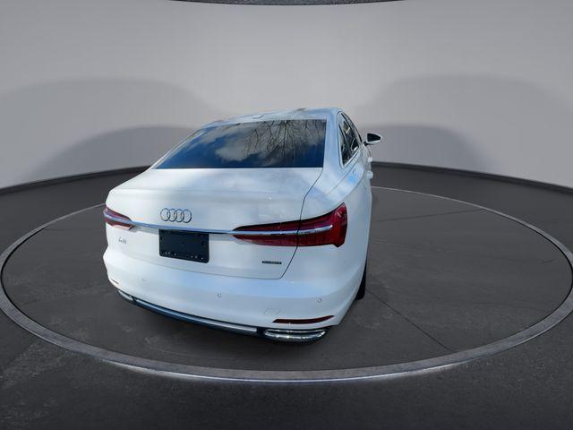 used 2019 Audi A6 car, priced at $19,865