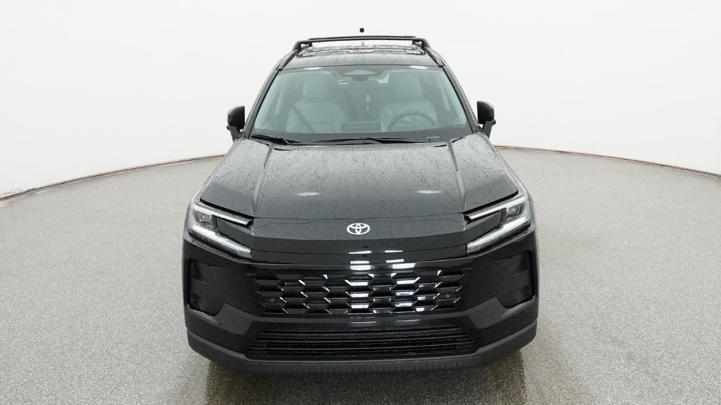 new 2026 Toyota RAV4 car, priced at $38,638