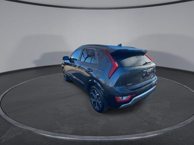 used 2024 Kia Niro car, priced at $21,378