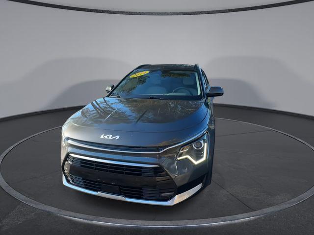 used 2024 Kia Niro car, priced at $21,378