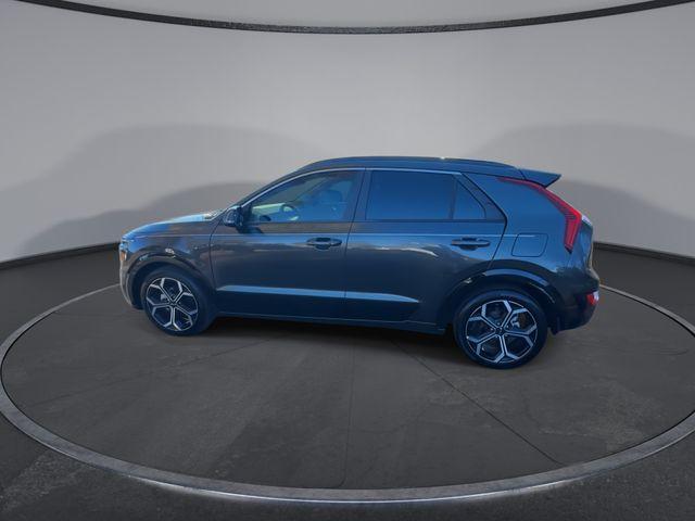 used 2024 Kia Niro car, priced at $21,378