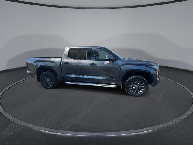 used 2023 Toyota Tundra Hybrid car, priced at $52,493