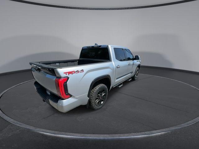 new 2024 Toyota Tundra car