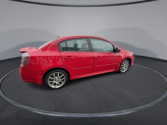 used 2007 Nissan Sentra car, priced at $9,999