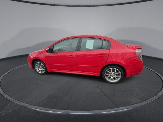 used 2007 Nissan Sentra car, priced at $9,999