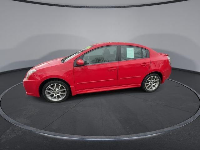 used 2007 Nissan Sentra car, priced at $9,999
