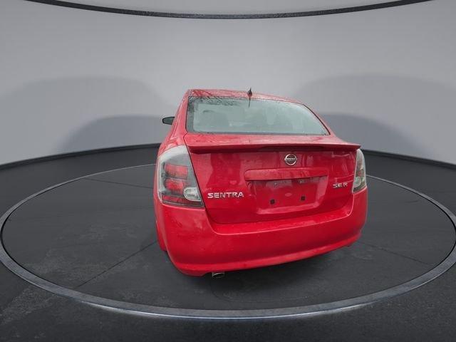used 2007 Nissan Sentra car, priced at $9,999