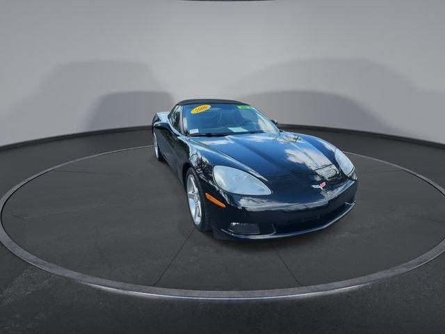 used 2006 Chevrolet Corvette car, priced at $26,206
