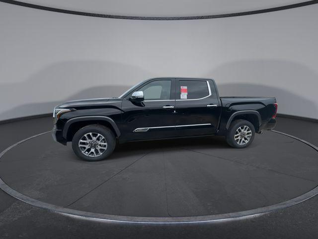 new 2026 Toyota Tundra car, priced at $71,425