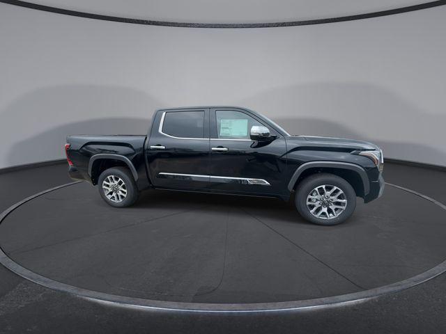 new 2026 Toyota Tundra car, priced at $70,675