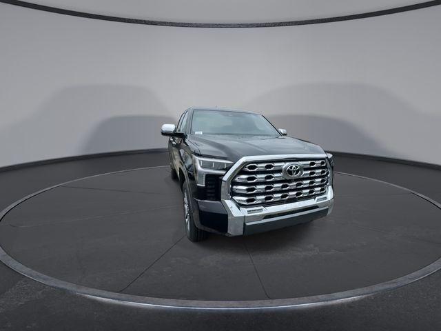 new 2026 Toyota Tundra car, priced at $70,675
