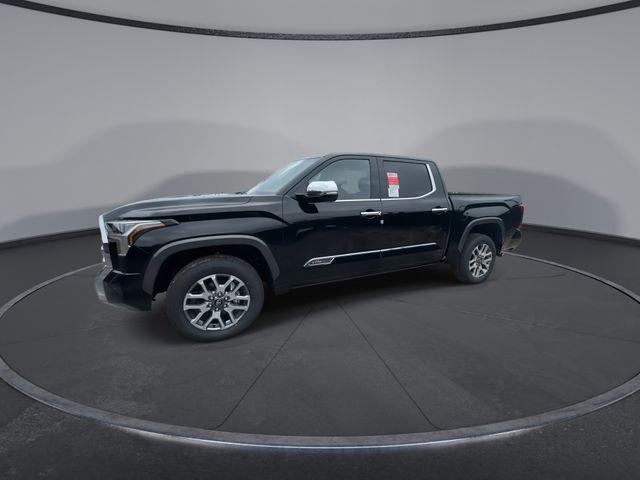 new 2026 Toyota Tundra car, priced at $71,425