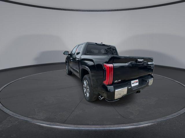 new 2026 Toyota Tundra car, priced at $70,675