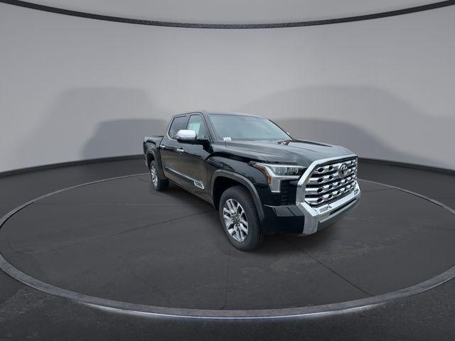 new 2026 Toyota Tundra car, priced at $71,425