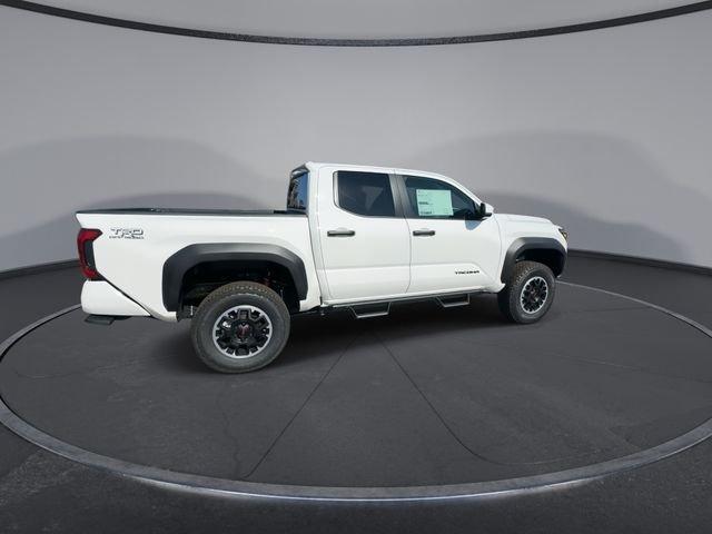 new 2026 Toyota Tacoma car, priced at $50,054