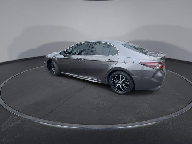 used 2024 Toyota Camry car, priced at $26,999