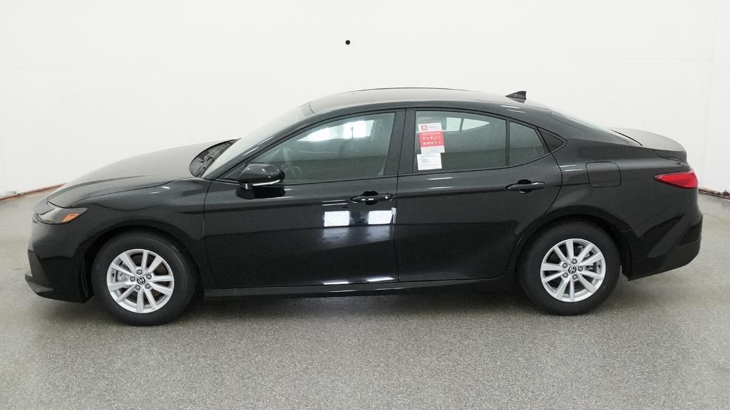 new 2026 Toyota Camry car, priced at $30,698