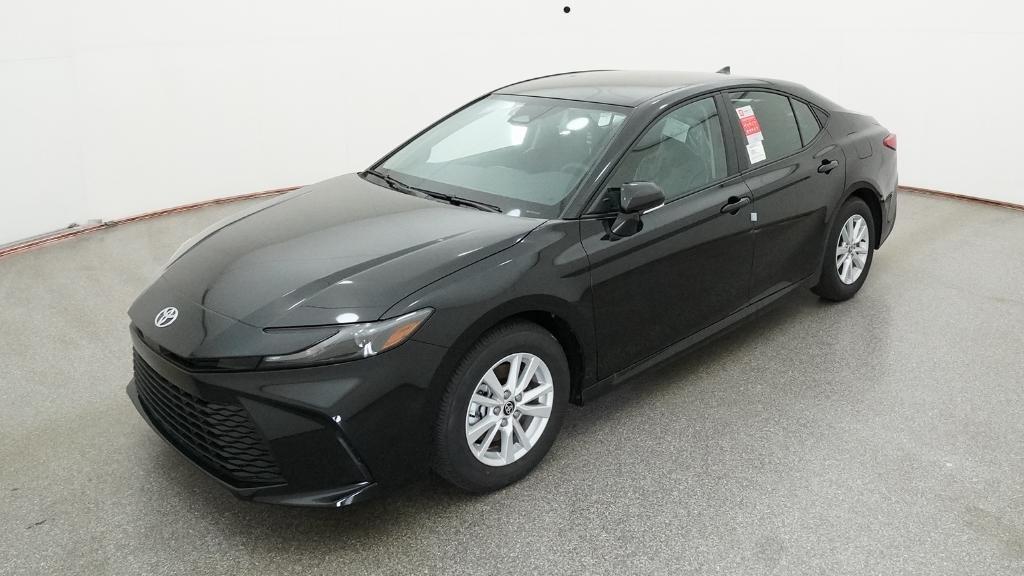 new 2026 Toyota Camry car, priced at $30,698