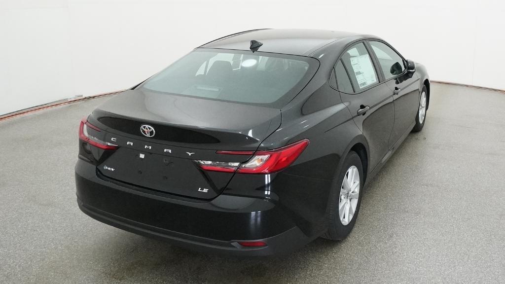 new 2026 Toyota Camry car, priced at $30,698
