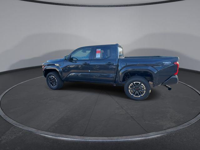 new 2026 Toyota Tacoma car, priced at $41,318