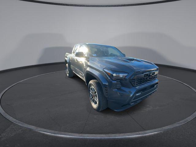 new 2026 Toyota Tacoma car, priced at $41,318