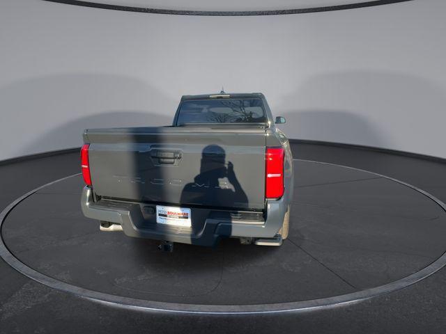 new 2026 Toyota Tacoma car, priced at $41,318