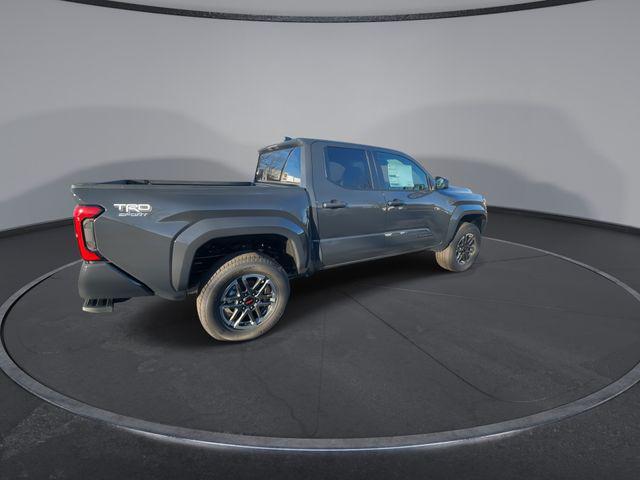 new 2026 Toyota Tacoma car, priced at $41,318